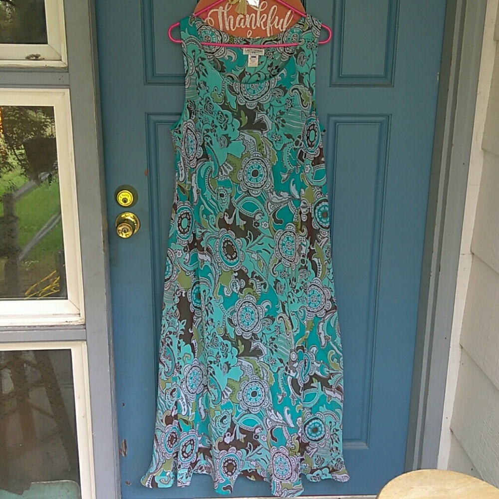 Women's plus